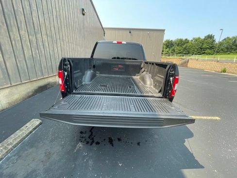 Used 2019 Ford F150 XLT AWD/4WD image 66