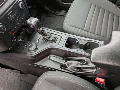 Used 2023 Ford Ranger XLT w/ Equipment Group 302A High image 13