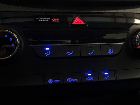 Used 2018 Hyundai Tucson SE w/ Cargo Package FWD image 19