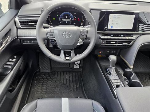 Certified 2026 Toyota Camry SE image 12