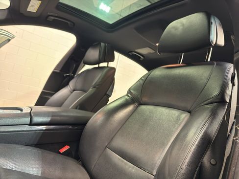 Used 2015 BMW 740Li image 14