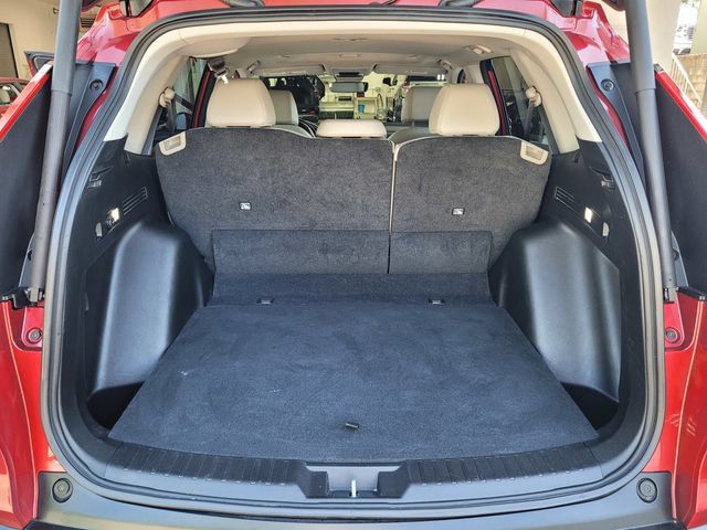 Used 2025 Honda CR-V EX-L image 26