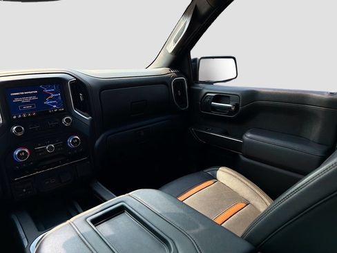 Used 2021 GMC Sierra 1500 AT4 w/ AT4 Preferred Package AWD/4WD image 25