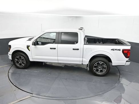Used 2025 Ford F150 STX w/ Equipment Group 200A Standard AWD/4WD image 37