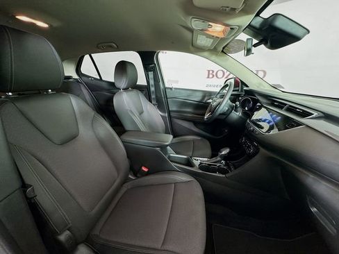 Used 2023 Buick Encore GX Select w/ Sport Touring Package image 31