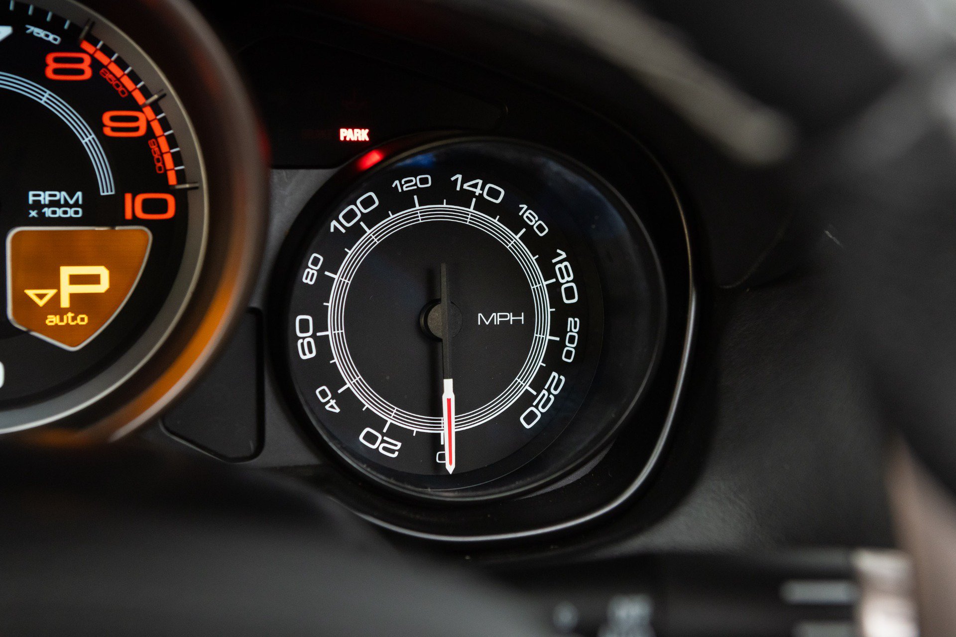 Used 2010 Ferrari California RWD image 81