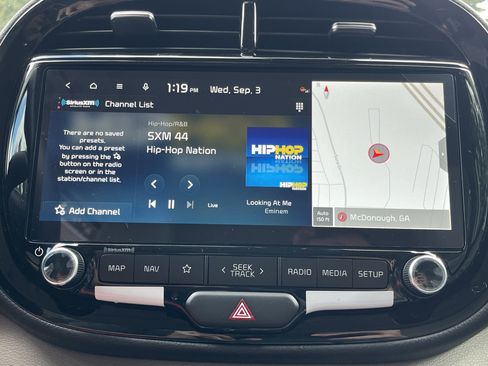 New 2025 Kia Soul EX image 6