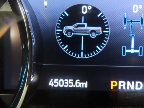 Used 2022 Ford F350 King Ranch w/ King Ranch Ultimate Package image 12