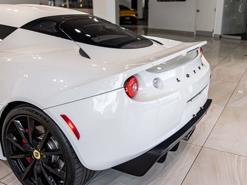Used 2013 Lotus Evora S RWD image 14