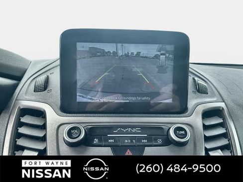 Used 2021 Ford Transit Connect XLT FWD image 15