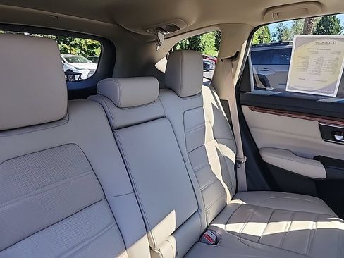 Used 2019 Honda CR-V Touring image 17