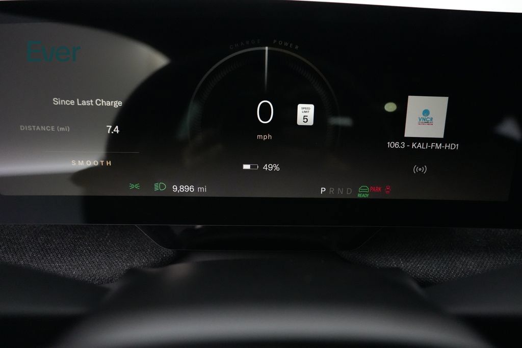 Used 2024 Lucid Air Touring AWD/4WD image 7