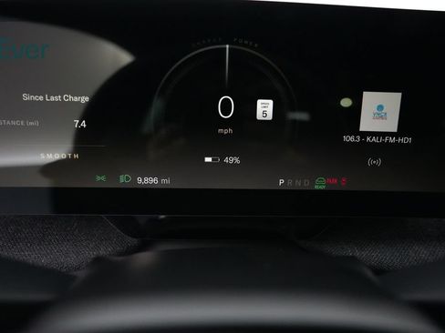 Used 2024 Lucid Air Touring AWD/4WD image 7