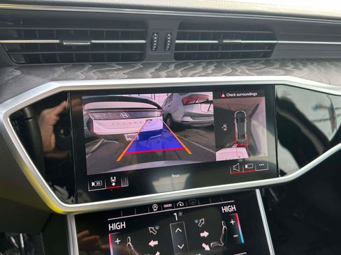 Used 2024 Audi A6 Premium Plus image 31