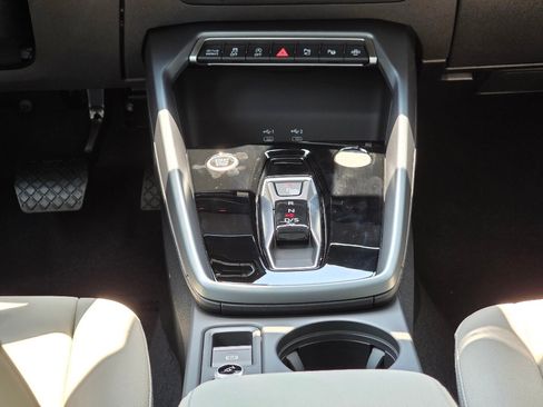 New 2026 Audi A3 2.0T Premium AWD/4WD image 18
