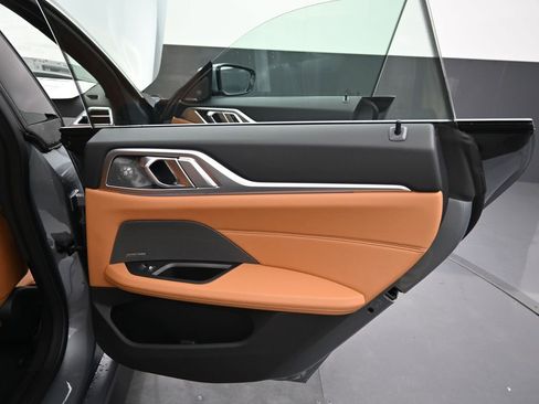 New 2026 BMW i4 eDrive40 w/ Premium Package RWD image 23
