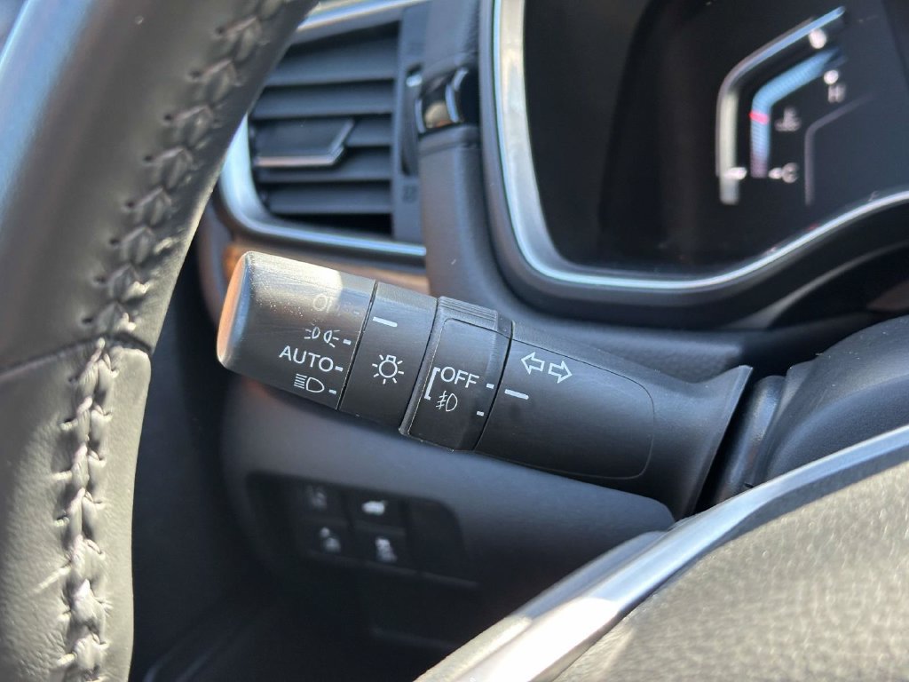 Certified 2021 Honda CR-V EX-L image 21