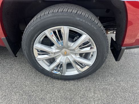New 2026 Chevrolet Silverado 1500 High Country image 7