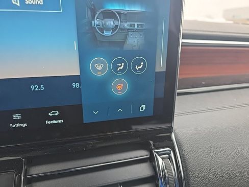 Used 2024 Lincoln Navigator Reserve w/ Equipment Group 201A image 28