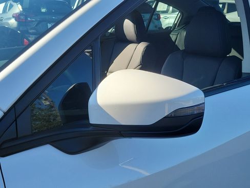 Certified 2025 Subaru Legacy Limited w/ Popular Package #3 image 11