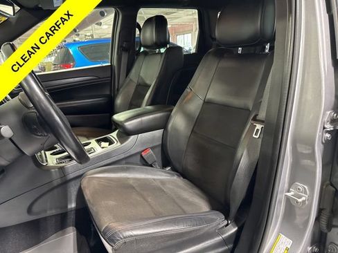 Used 2020 Jeep Grand Cherokee Altitude AWD/4WD image 15