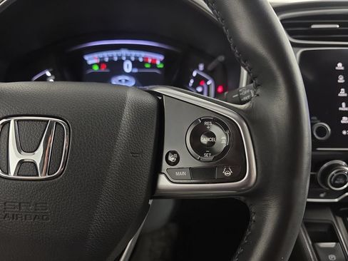 Certified 2022 Honda CR-V Touring image 13