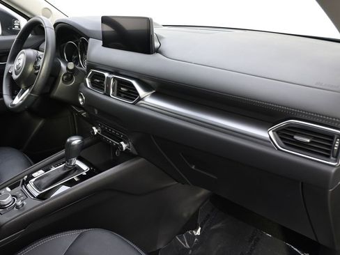 Used 2024 MAZDA CX-5 AWD 2.5 S w/ Preferred Package image 15