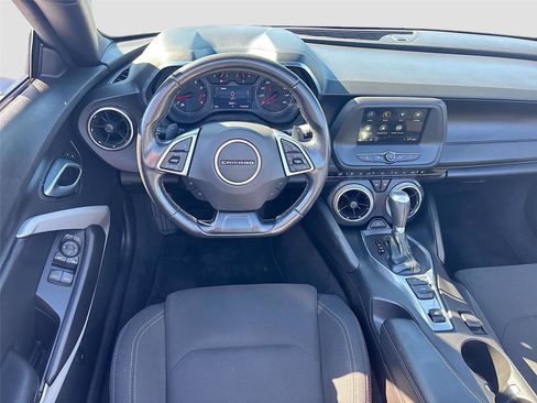 Used 2019 Chevrolet Camaro LT image 23