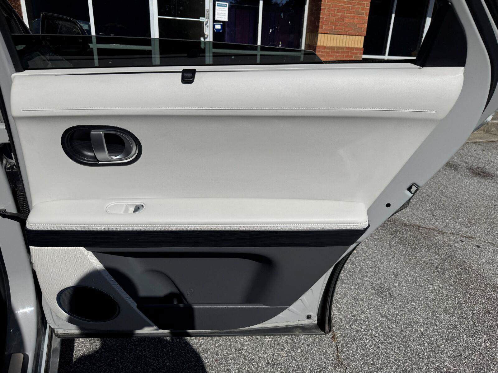 Used 2022 Hyundai Ioniq 5 Limited w/ Cargo Package AWD/4WD image 40
