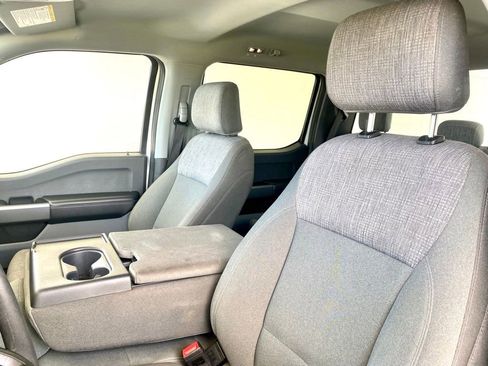 Used 2025 Ford F250 XLT AWD/4WD image 15