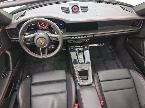 Used 2022 Porsche 911 Targa 4 GTS image 14