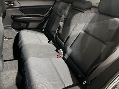 Used 2019 Subaru WRX Premium AWD/4WD image 24