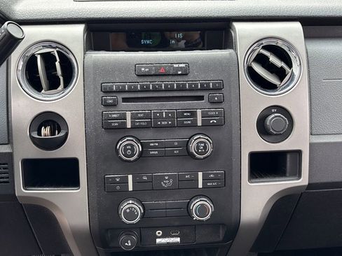 Used 2012 Ford F150 XLT w/ XLT Chrome Pkg image 24