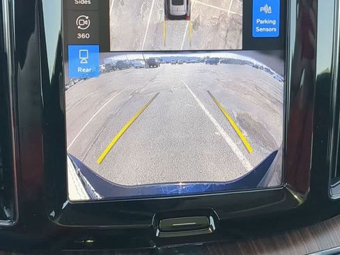 Certified 2024 Volvo XC60 B5 Plus w/ Climate Package AWD/4WD image 28