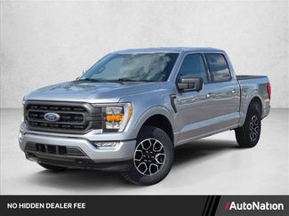Used 2022 Ford F150 XLT w/ Equipment Group 302A High AWD/4WD video 1