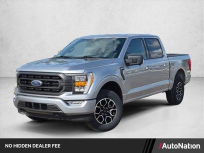 Used 2022 Ford F150 XLT w/ Equipment Group 302A High