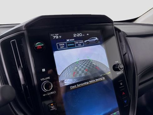 New 2026 Subaru Crosstrek 2.5i Premium AWD/4WD image 14