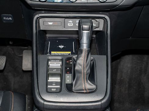 Certified 2025 Honda CR-V Sport-L image 27