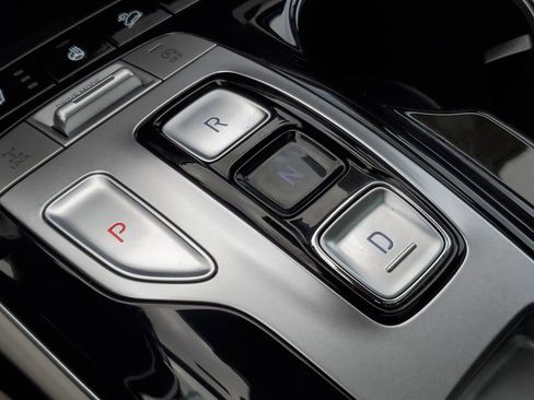 Used 2023 Hyundai Tucson Limited image 34