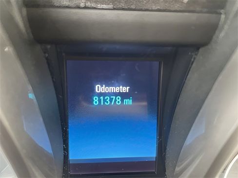 Used 2015 Chevrolet Malibu LTZ image 9