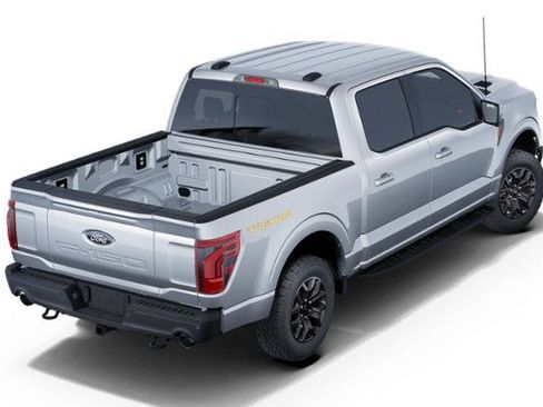 New 2025 Ford F150 Tremor w/ Equipment Group 402A High image 3