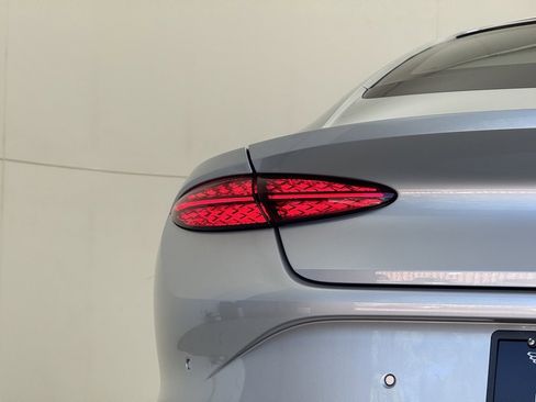 New 2026 Bentley Continental GT image 45