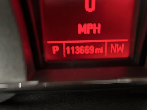 Used 2015 GMC Terrain SLT w/ Chrome Appearance Package image 20