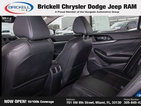 Used 2023 Nissan Maxima SV w/ Floor Mat Group image 14