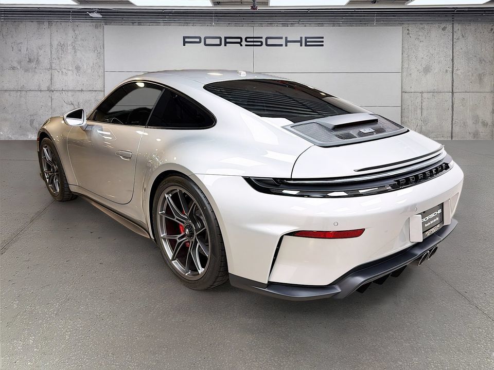 Used 2026 Porsche 911 GT3 RWD image 3
