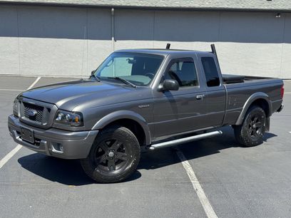 Used 2004 Ford Ranger Edge