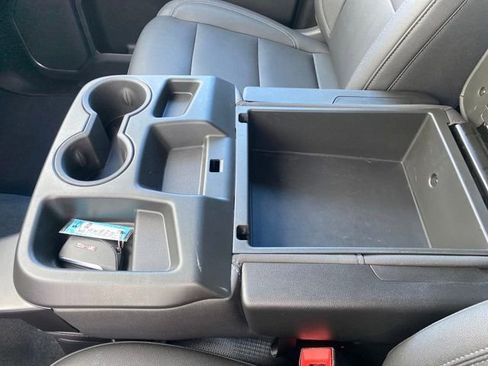 Certified 2024 GMC Sierra 1500 SLT image 14