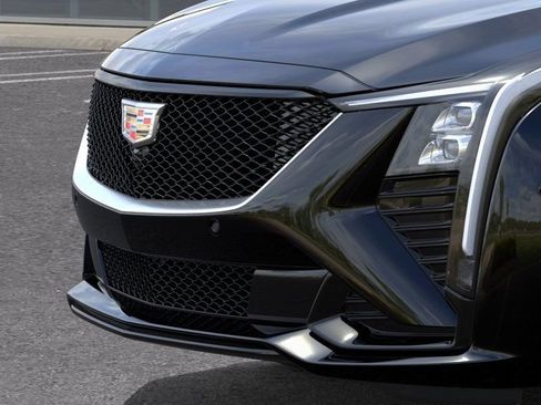 Used 2026 Cadillac CT5 Sport w/ Technology Package RWD image 14