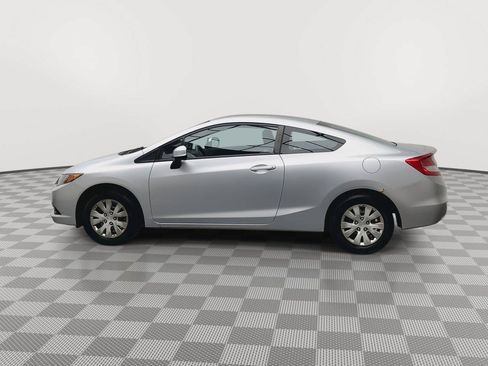Used 2012 Honda Civic LX image 26
