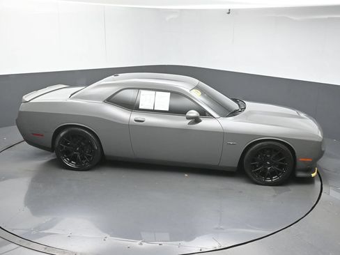 Used 2019 Dodge Challenger R/T w/ Performance Plus Package RWD image 44